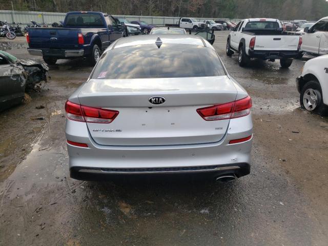 Photo 5 VIN: 5XXGT4L37KG346373 - KIA OPTIMA LX 