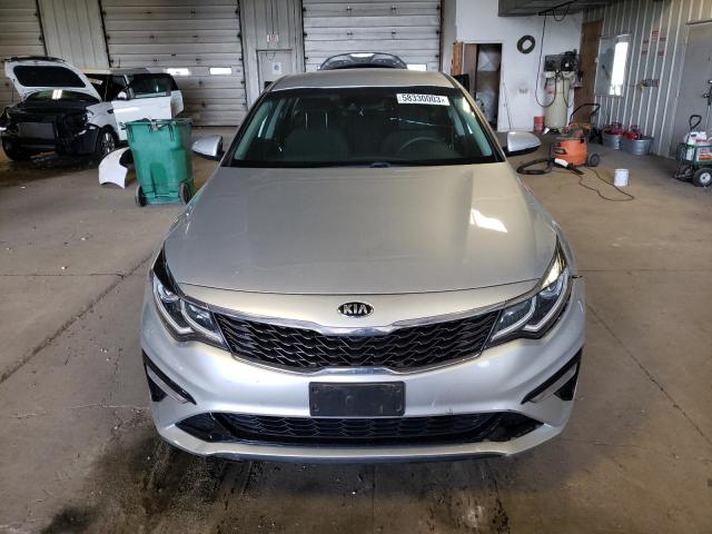 Photo 4 VIN: 5XXGT4L37KG346907 - KIA OPTIMA LX 