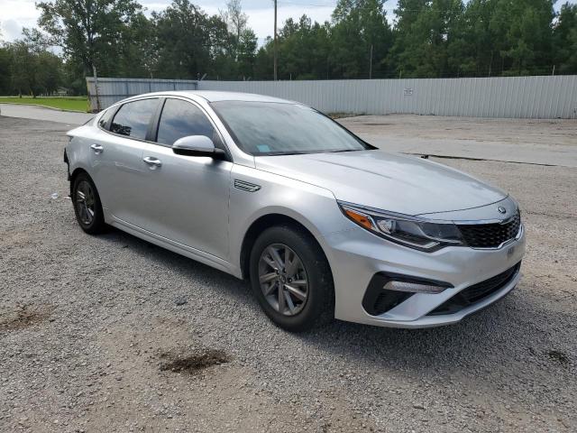 Photo 3 VIN: 5XXGT4L37KG346910 - KIA OPTIMA LX 