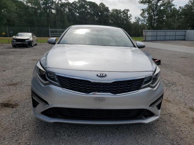 Photo 4 VIN: 5XXGT4L37KG346910 - KIA OPTIMA LX 