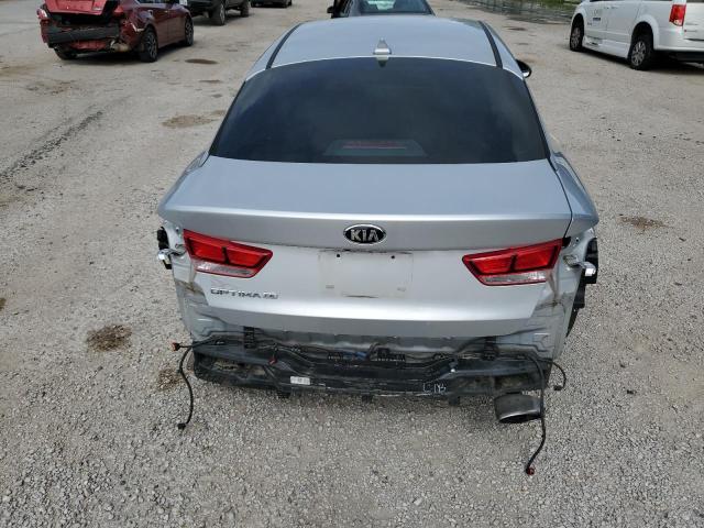 Photo 5 VIN: 5XXGT4L37KG346910 - KIA OPTIMA LX 