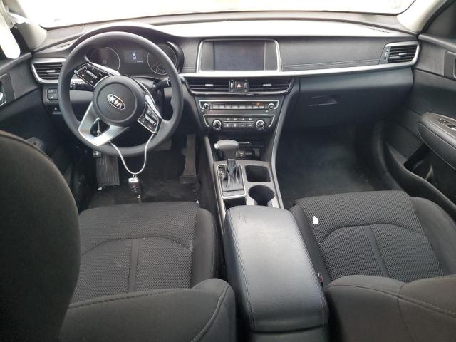 Photo 7 VIN: 5XXGT4L37KG346910 - KIA OPTIMA LX 