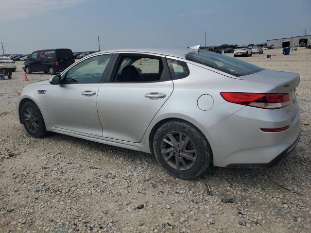 Photo 1 VIN: 5XXGT4L37KG347880 - KIA OPTIMA LX 