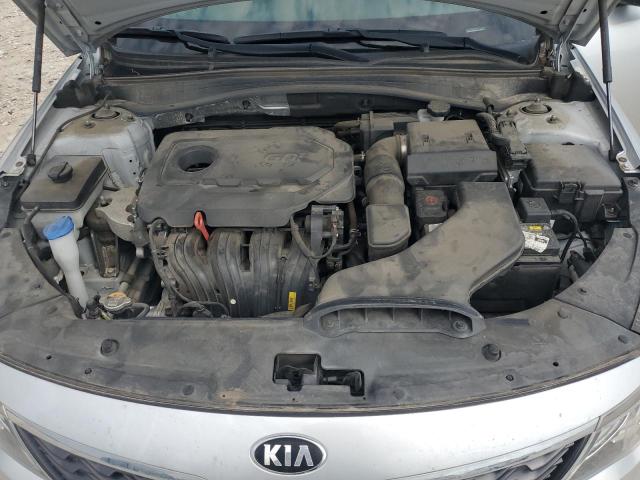 Photo 10 VIN: 5XXGT4L37KG347880 - KIA OPTIMA LX 