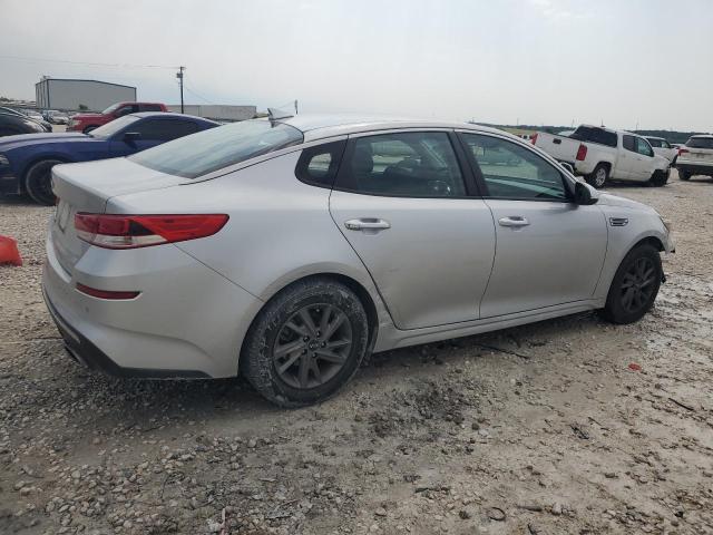 Photo 2 VIN: 5XXGT4L37KG347880 - KIA OPTIMA LX 