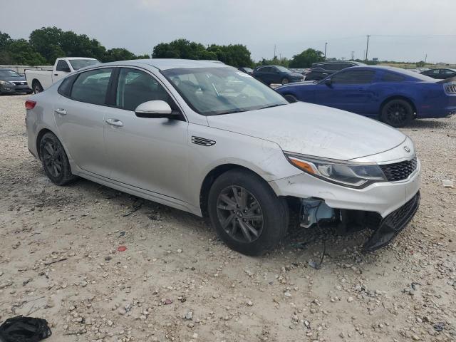 Photo 3 VIN: 5XXGT4L37KG347880 - KIA OPTIMA LX 