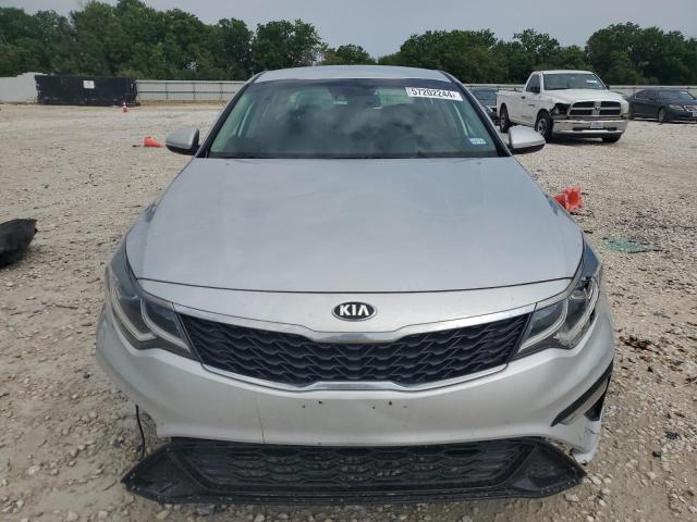 Photo 4 VIN: 5XXGT4L37KG347880 - KIA OPTIMA LX 