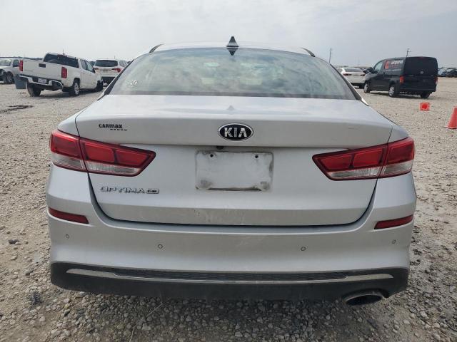 Photo 5 VIN: 5XXGT4L37KG347880 - KIA OPTIMA LX 