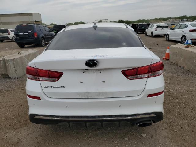 Photo 5 VIN: 5XXGT4L37KG348561 - KIA OPTIMA LX 