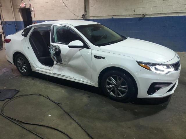 Photo 3 VIN: 5XXGT4L37KG349158 - KIA OPTIMA 