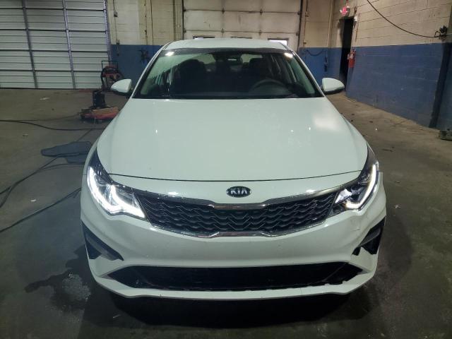 Photo 4 VIN: 5XXGT4L37KG349158 - KIA OPTIMA 