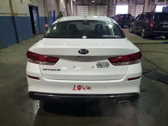 Photo 5 VIN: 5XXGT4L37KG349158 - KIA OPTIMA 