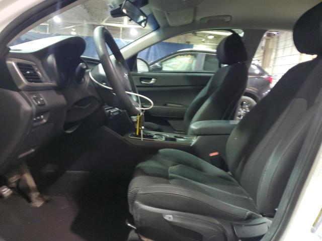 Photo 6 VIN: 5XXGT4L37KG349158 - KIA OPTIMA 