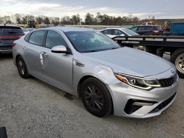 Photo 3 VIN: 5XXGT4L37KG349788 - KIA OPTIMA LX 