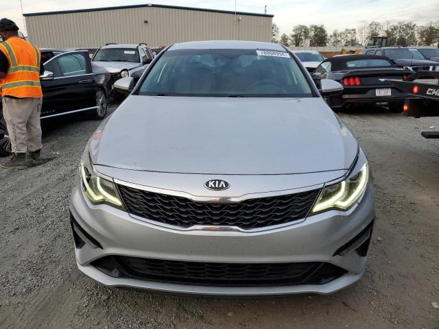 Photo 4 VIN: 5XXGT4L37KG349788 - KIA OPTIMA LX 