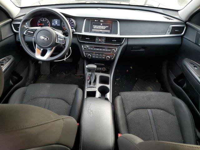 Photo 7 VIN: 5XXGT4L37KG349788 - KIA OPTIMA LX 