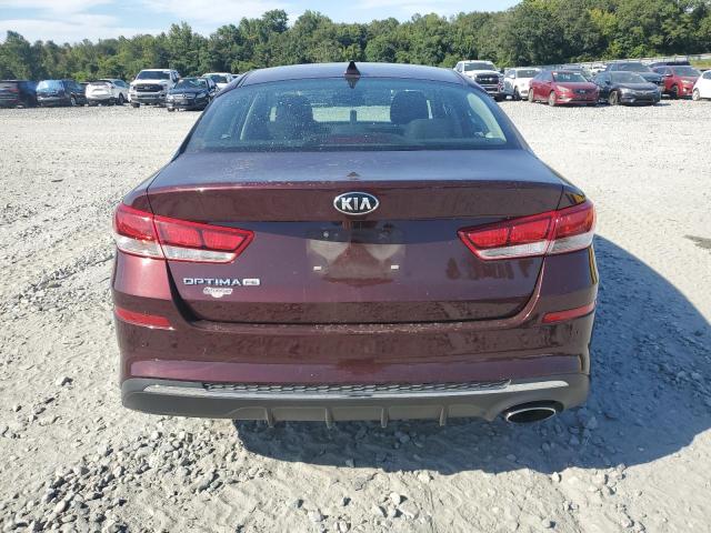 Photo 5 VIN: 5XXGT4L37KG350830 - KIA OPTIMA LX 