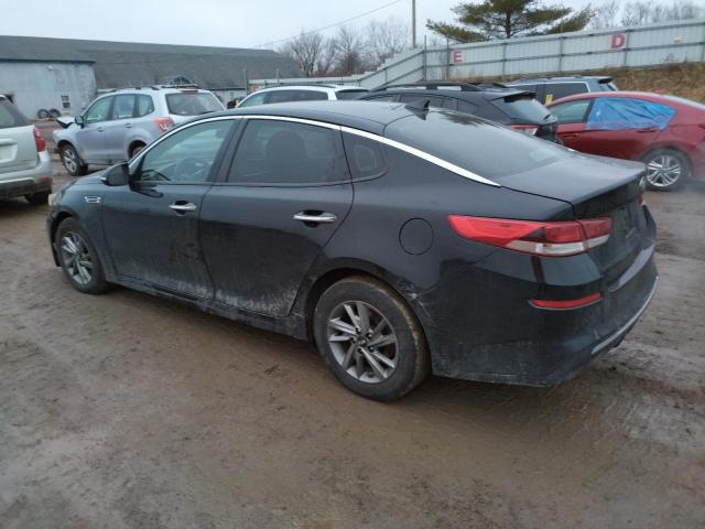 Photo 1 VIN: 5XXGT4L37KG351508 - KIA OPTIMA LX 