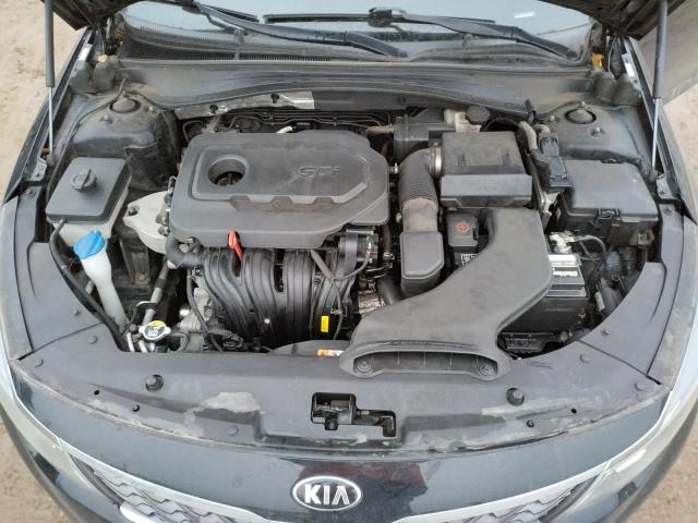 Photo 10 VIN: 5XXGT4L37KG351508 - KIA OPTIMA LX 