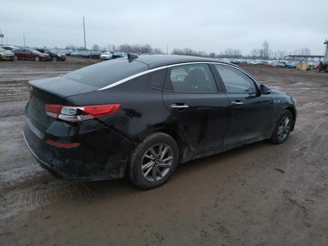 Photo 2 VIN: 5XXGT4L37KG351508 - KIA OPTIMA LX 