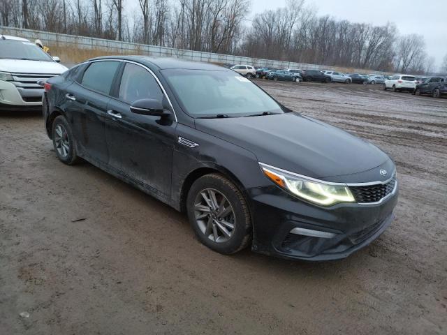 Photo 3 VIN: 5XXGT4L37KG351508 - KIA OPTIMA LX 