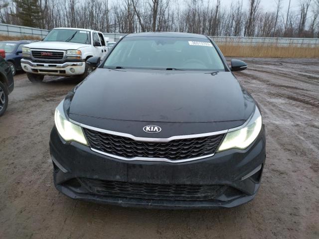 Photo 4 VIN: 5XXGT4L37KG351508 - KIA OPTIMA LX 