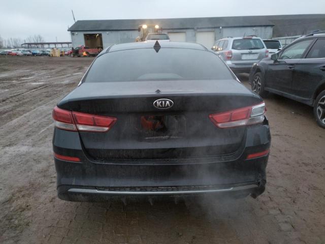 Photo 5 VIN: 5XXGT4L37KG351508 - KIA OPTIMA LX 