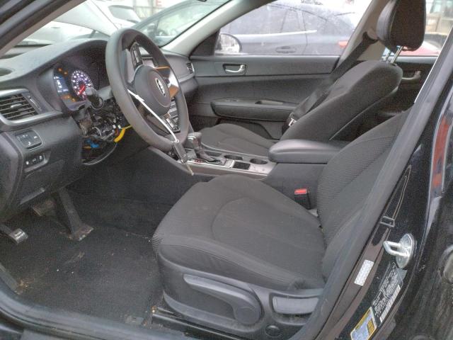 Photo 6 VIN: 5XXGT4L37KG351508 - KIA OPTIMA LX 