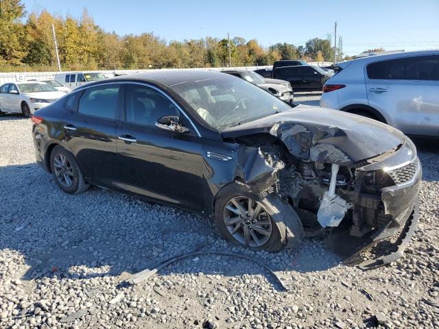 Photo 3 VIN: 5XXGT4L37KG352142 - KIA OPTIMA 