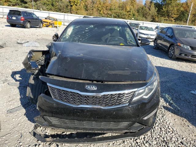 Photo 4 VIN: 5XXGT4L37KG352142 - KIA OPTIMA 