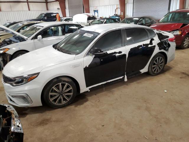 Photo 0 VIN: 5XXGT4L37KG355462 - KIA OPTIMA LX 