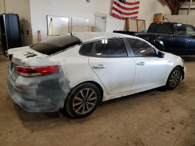 Photo 2 VIN: 5XXGT4L37KG355462 - KIA OPTIMA LX 