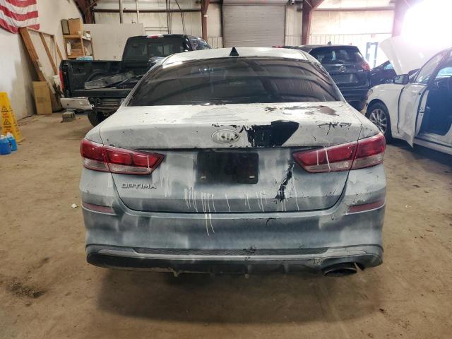 Photo 5 VIN: 5XXGT4L37KG355462 - KIA OPTIMA LX 