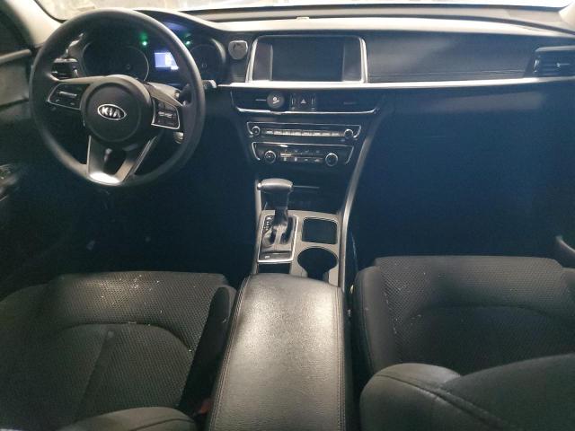 Photo 7 VIN: 5XXGT4L37KG355462 - KIA OPTIMA LX 