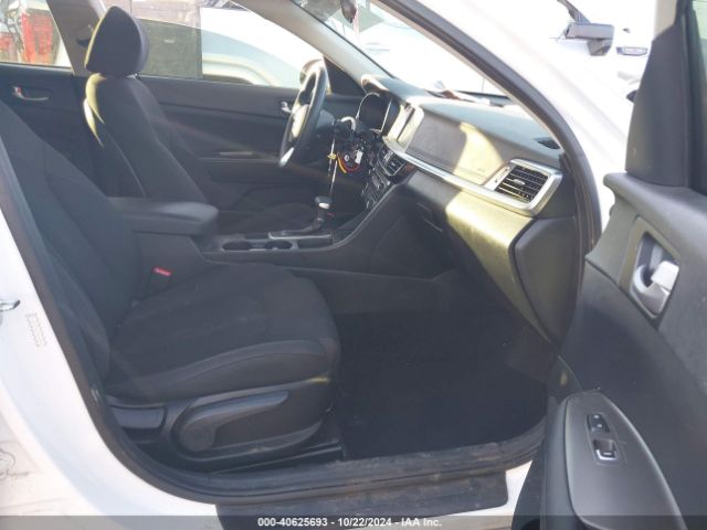 Photo 4 VIN: 5XXGT4L37KG355915 - KIA OPTIMA 