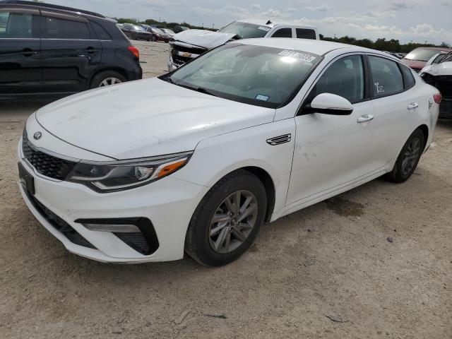 Photo 0 VIN: 5XXGT4L37KG359785 - KIA OPTIMA 