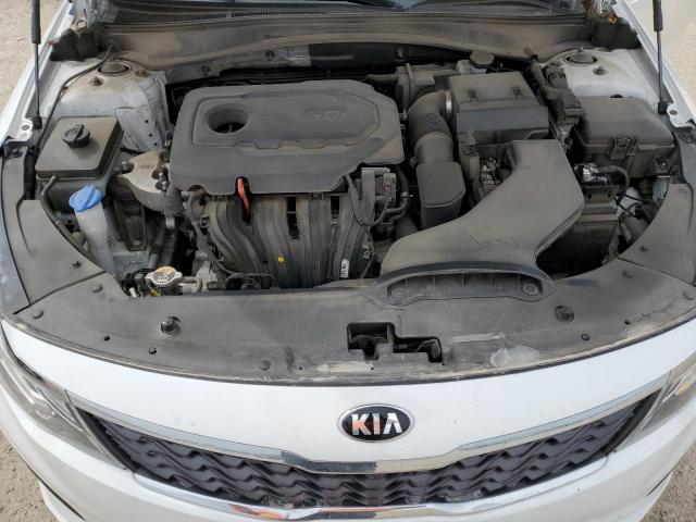 Photo 10 VIN: 5XXGT4L37KG359785 - KIA OPTIMA 