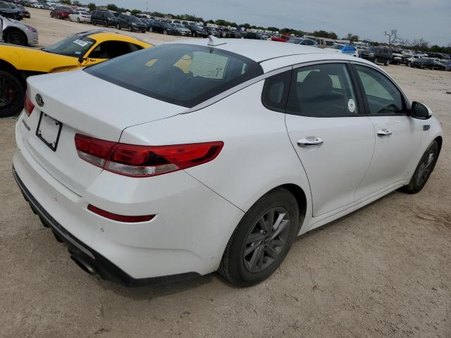 Photo 2 VIN: 5XXGT4L37KG359785 - KIA OPTIMA 