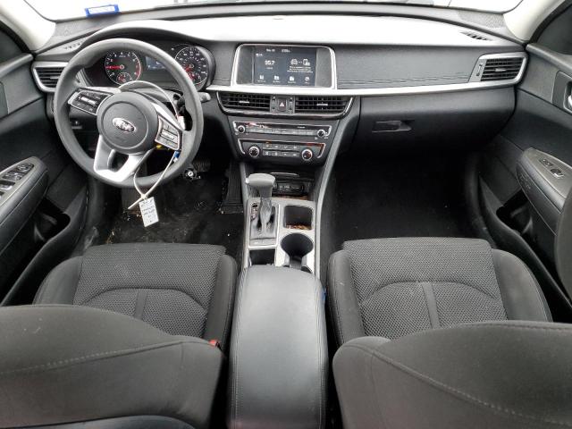 Photo 7 VIN: 5XXGT4L37KG359785 - KIA OPTIMA 