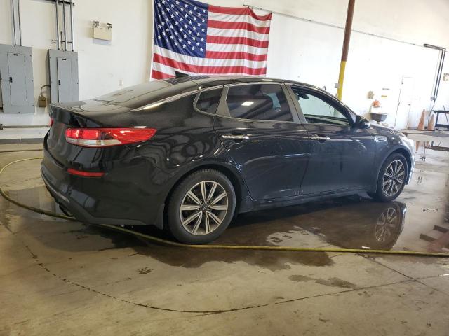 Photo 2 VIN: 5XXGT4L37KG359866 - KIA OPTIMA LX 