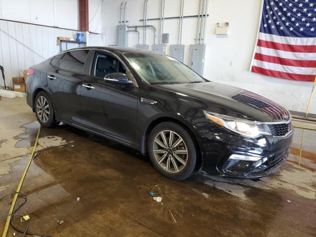 Photo 3 VIN: 5XXGT4L37KG359866 - KIA OPTIMA LX 