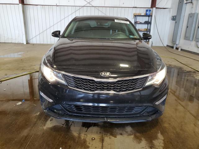 Photo 4 VIN: 5XXGT4L37KG359866 - KIA OPTIMA LX 