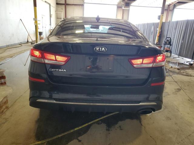 Photo 5 VIN: 5XXGT4L37KG359866 - KIA OPTIMA LX 