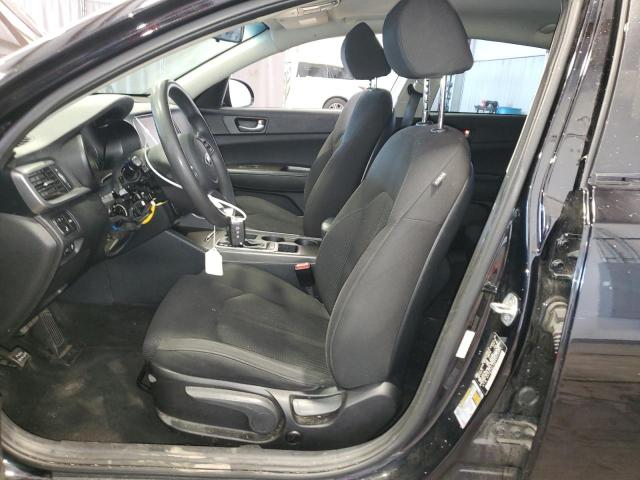 Photo 6 VIN: 5XXGT4L37KG359866 - KIA OPTIMA LX 