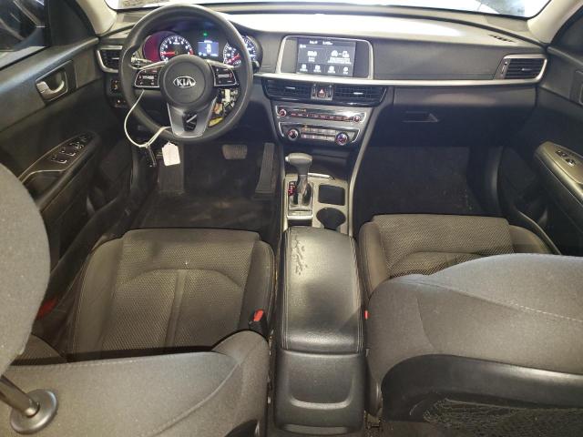 Photo 7 VIN: 5XXGT4L37KG359866 - KIA OPTIMA LX 