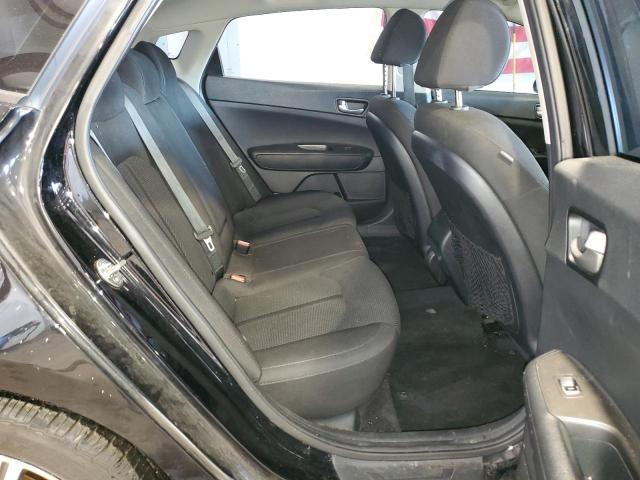 Photo 9 VIN: 5XXGT4L37KG359866 - KIA OPTIMA LX 