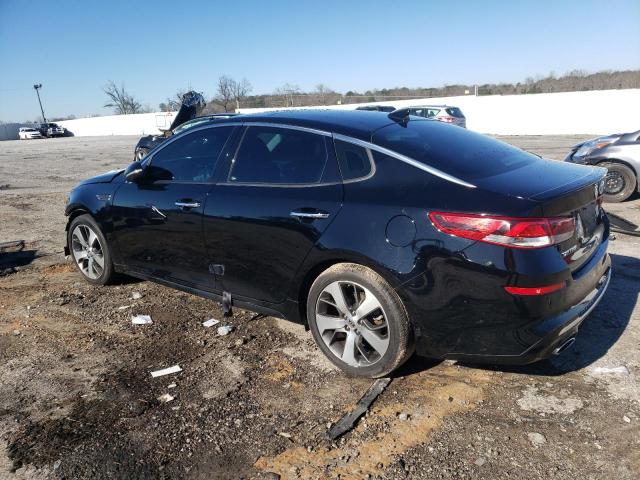 Photo 1 VIN: 5XXGT4L37KG360774 - KIA OPTIMA LX 