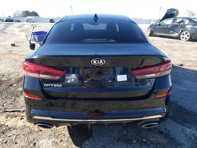 Photo 5 VIN: 5XXGT4L37KG360774 - KIA OPTIMA LX 