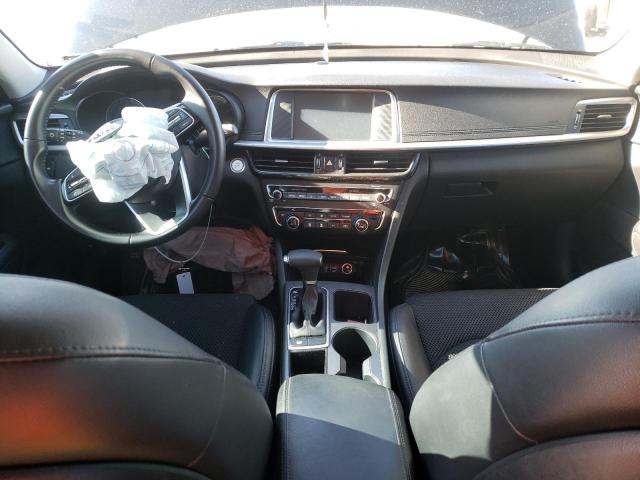 Photo 7 VIN: 5XXGT4L37KG360774 - KIA OPTIMA LX 