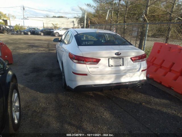 Photo 2 VIN: 5XXGT4L37KG361147 - KIA OPTIMA 